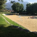 Horses resort & Services
